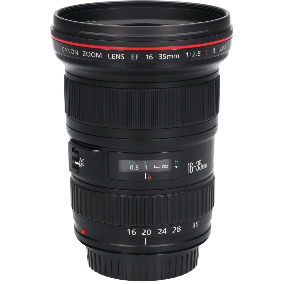 CANON キャノン/広角ズームレンズ/EF16-35mm1:2.8LIIIUSM/6630000565/ABランク/88【中古】 CANON キャノン/広角ズームレンズ/EF16-35mm1:2.8LIIIUSM