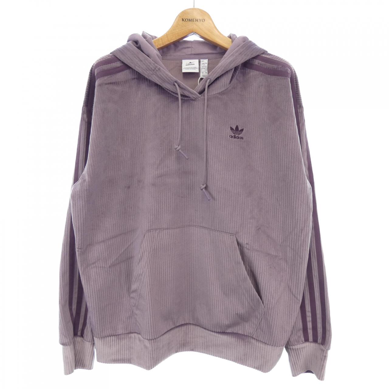 コメ兵 アディダス Adidas パーカー アディダス レディースファッション トップス パーカー 公式 日本最大級のリユースデパートkomehyo