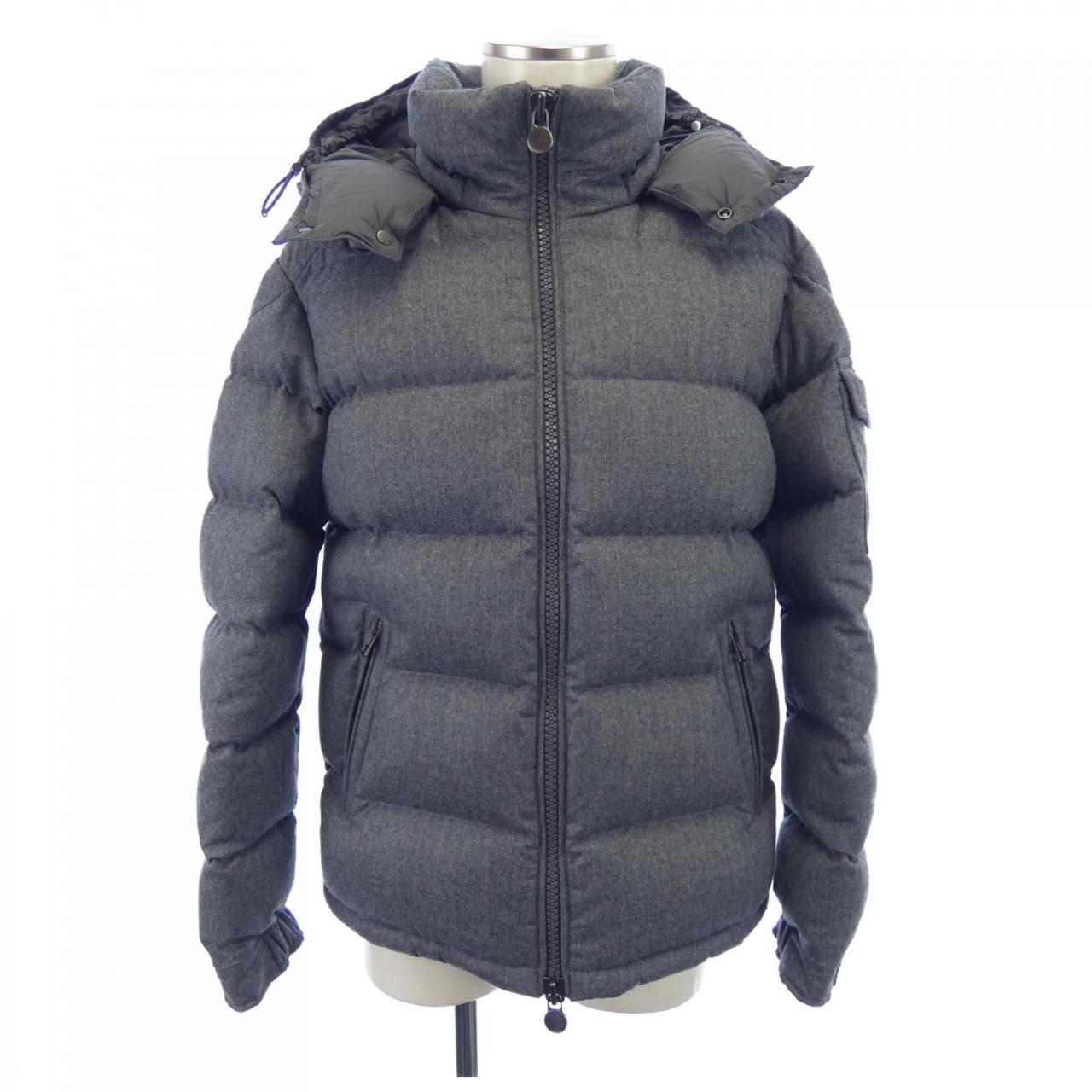 H*P様 MONCLER GENEVRIER Messina モンクレール　ダウ imgrc0087229044.jpg