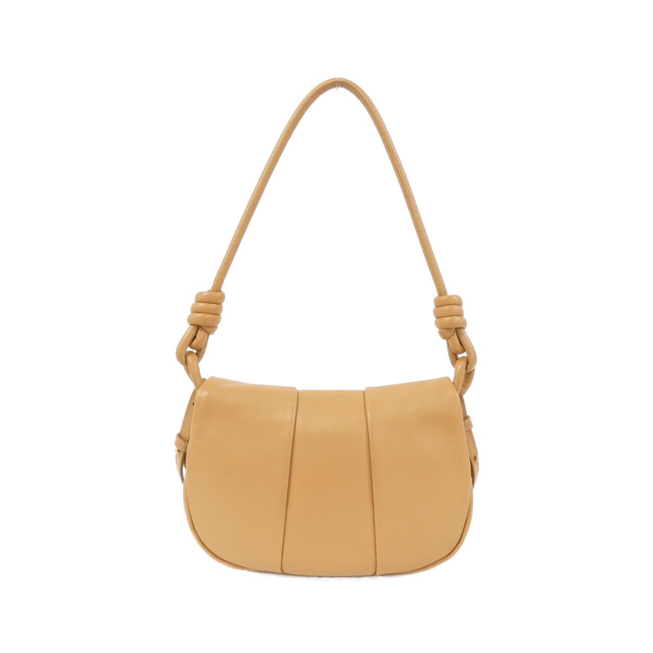 Authentic LOEWE PASEO Satchel A709Q89X01 Shoulder bag #260