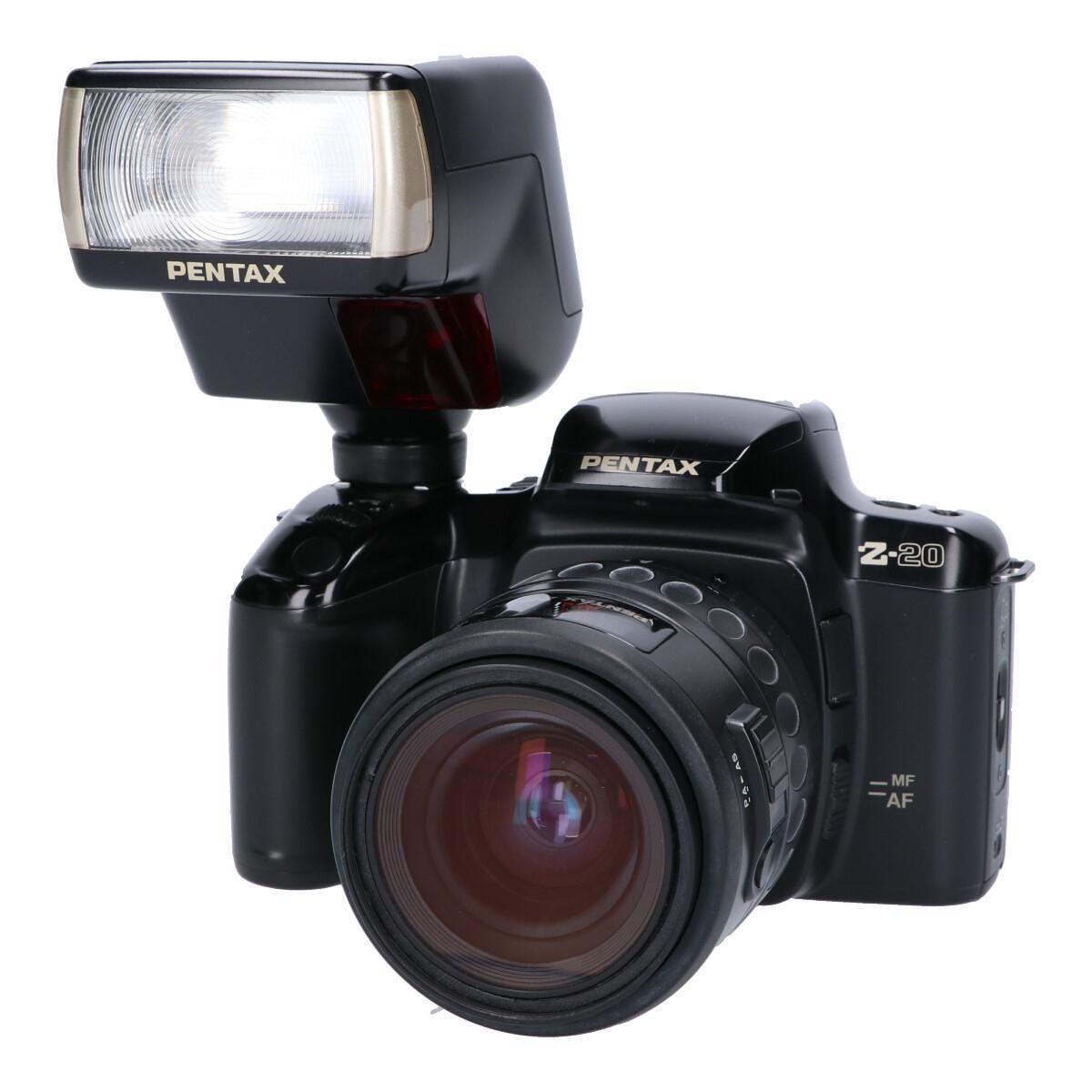 中古フィルムカメラ ペンタックス 製品一覧