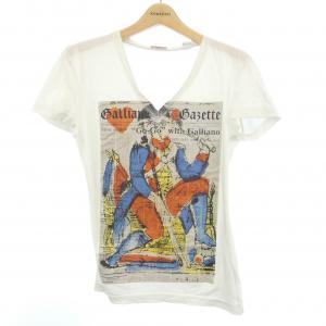 コメ兵 ジョンガリアーノ John Galliano Tシャツ ジョンガリアーノ メンズ ファッション トップス ｔシャツ 公式 日本最大級のリユースデパートkomehyo