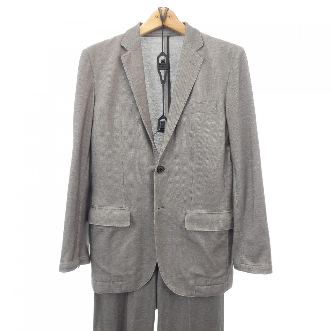 コメ兵 グリーンレーベルリラクシング Green Label Relaxing スーツ グリーンレーベルリラクシング メンズ ファッション その他 公式 日本最大級のリユースデパートkomehyo