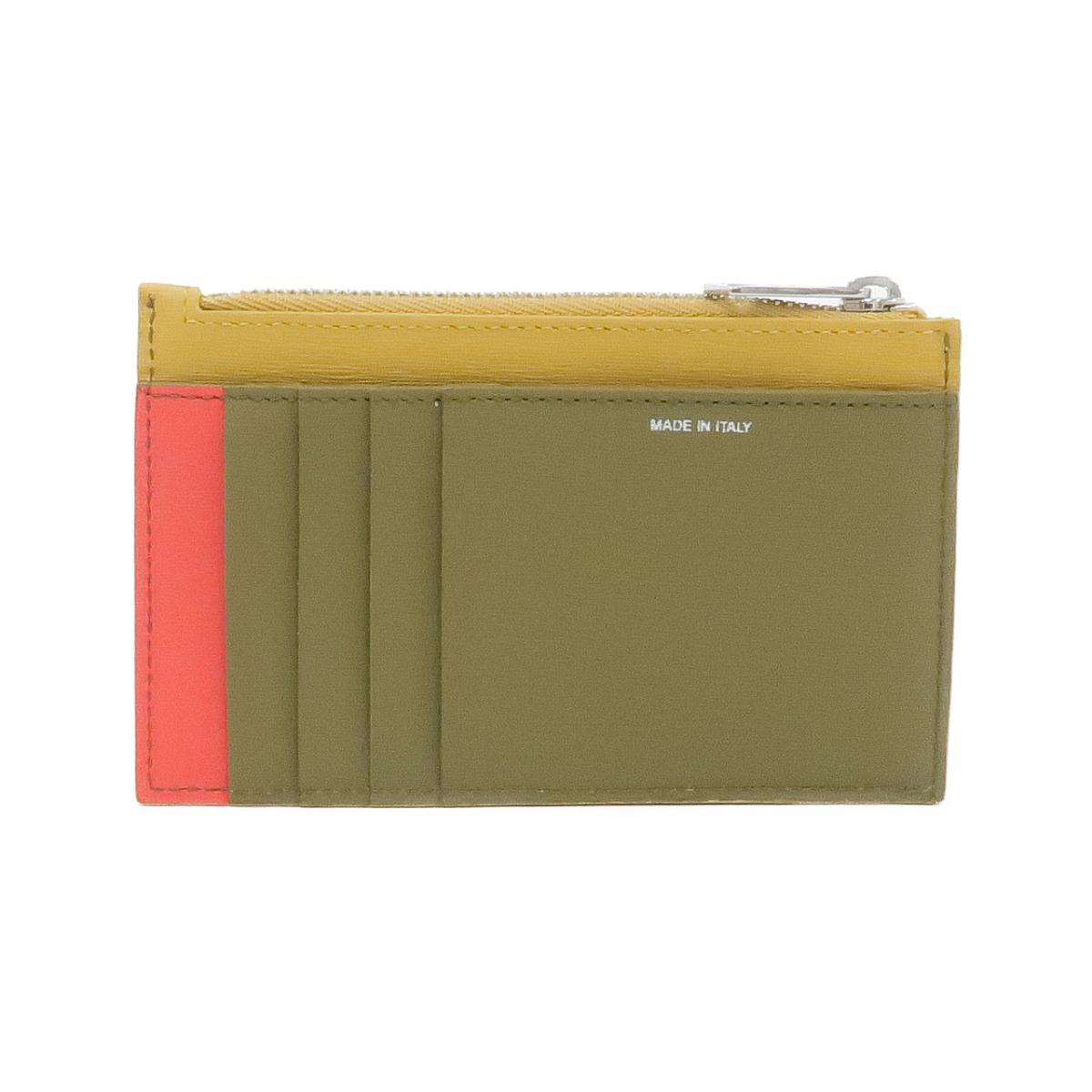 コメ兵 新品 ポールスミス コインケース ６１３６ ポールスミス ブランド財布 小物 コイン ケース 札入れ 公式 日本最大級のリユースデパートkomehyo