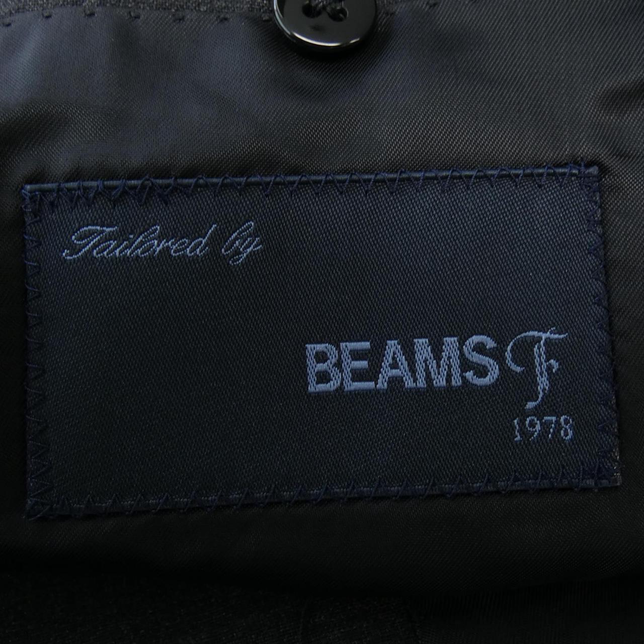 コメ兵 未使用品 ビームスエフ Beams F スーツ ビームスエフ メンズファッション その他 公式 日本最大級のリユースデパートkomehyo