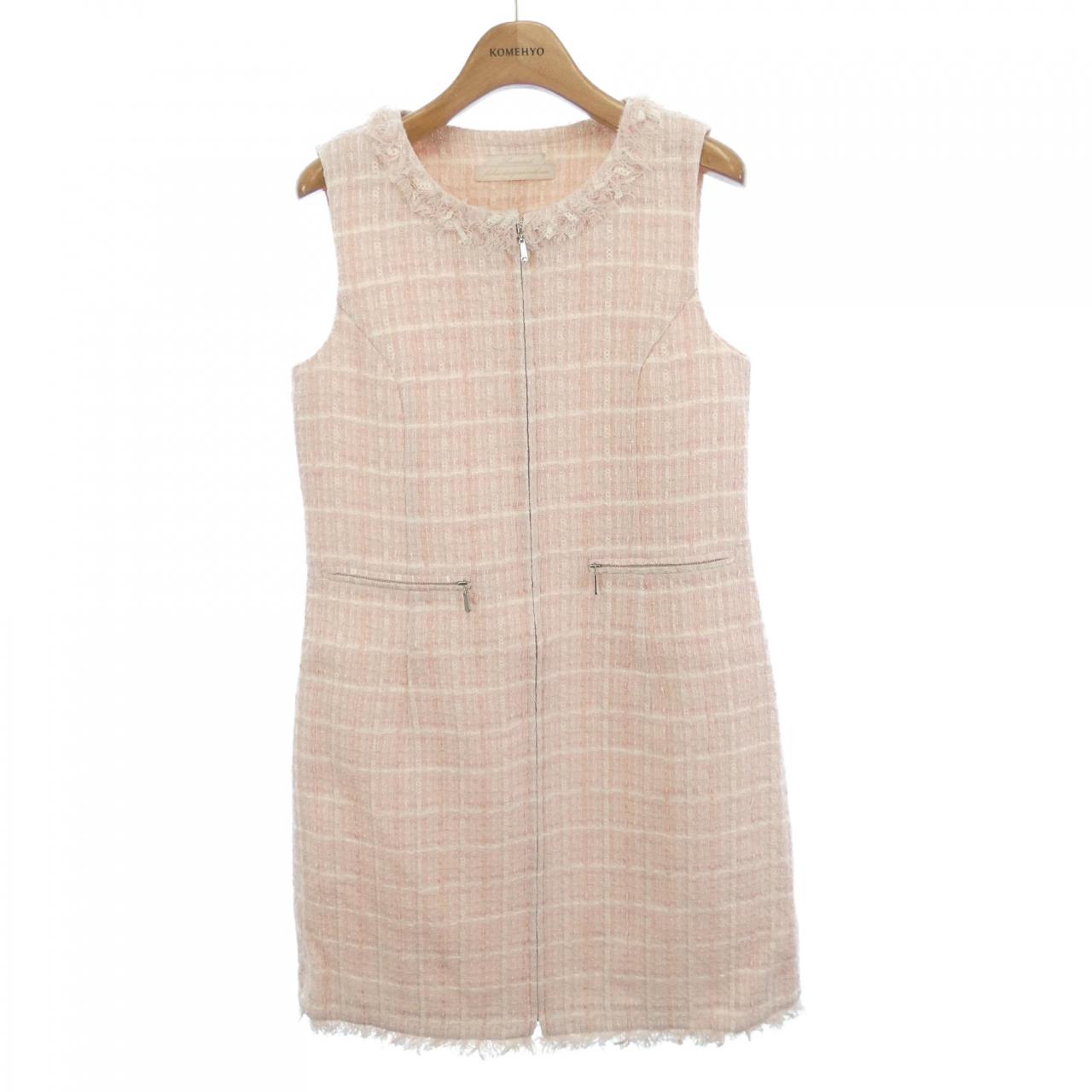 コメ兵 アベニールエトワール Aveniretoile ワンピース アベニールエトワール レディースファッション トップス その他 公式 日本最大級のリユースデパートkomehyo