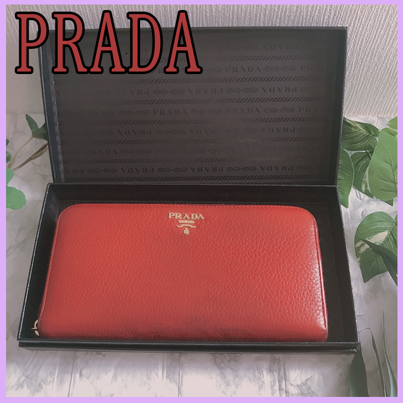 ギャランテ PRADA 正規品の通販 by ジェジュ's shop｜プラダならラクマ