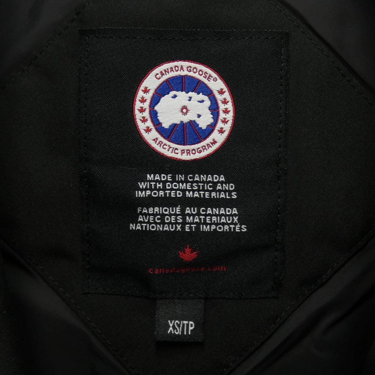 コメ兵 カナダグース Canada Goose ダウンベスト カナダグース メンズファッション アウター ジャケット ダウンベスト 公式 日本最大級のリユースデパートkomehyo