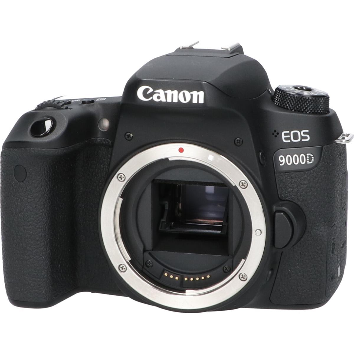 EOS 9000D ボディ 中古価格比較 - 価格.com