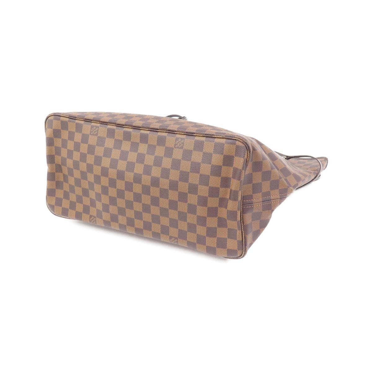 コメ兵 ルイヴィトン ダミエ ネヴァーフル ｇｍ ｎ５１１０６ ルイヴィトン ブランドバッグ ショルダーバッグ ダミエ 公式 日本最大級のリユースデパートkomehyo