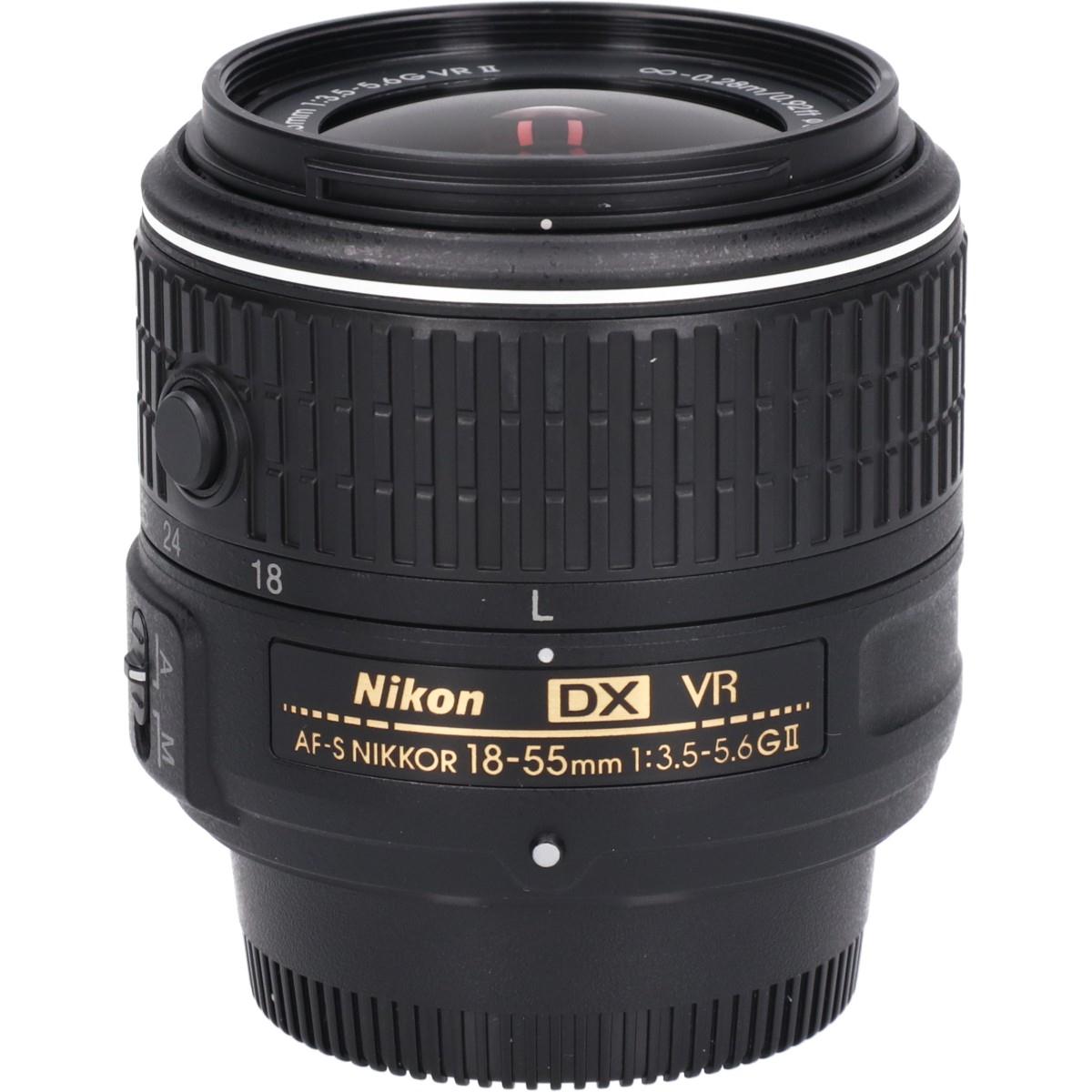 価格.com - ニコン AF-S DX NIKKOR 55-300mm f/4.5-5.6G ED VR