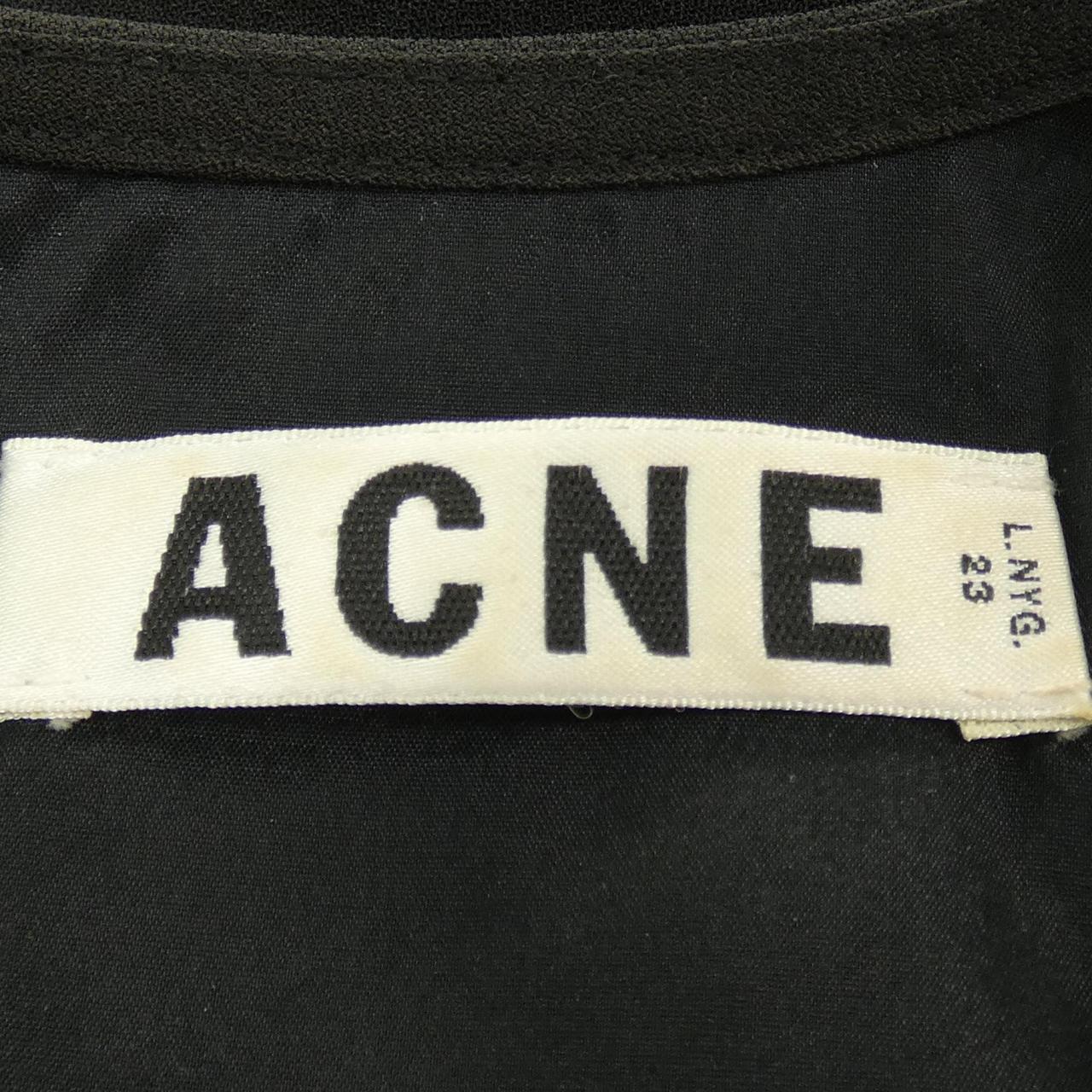 コメ兵 アクネ Acne ワンピース アクネ レディースファッション トップス その他 公式 日本最大級のリユースデパートkomehyo