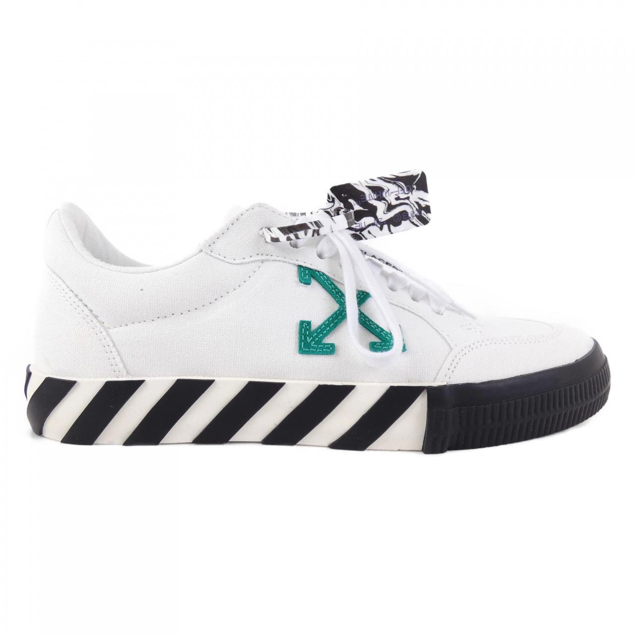 コメ兵 オフホワイト Off White スニーカー オフホワイト レディースファッション シューズ スニーカー 公式 日本最大級のリユースデパートkomehyo