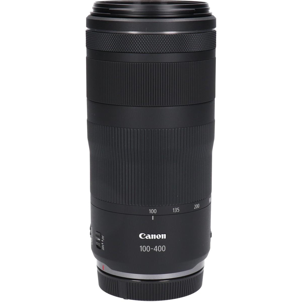 中古 Canon RF100-400mm エクステンダー×2 RF100-400mm F5.6-8 IS USM 中古価格比較 - 価格.com