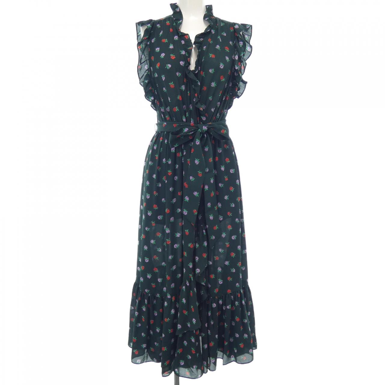 コメ兵 ケイトスペード Kate Spade ワンピース ケイトスペード レディースファッション トップス その他 公式 日本最大級のリユースデパートkomehyo