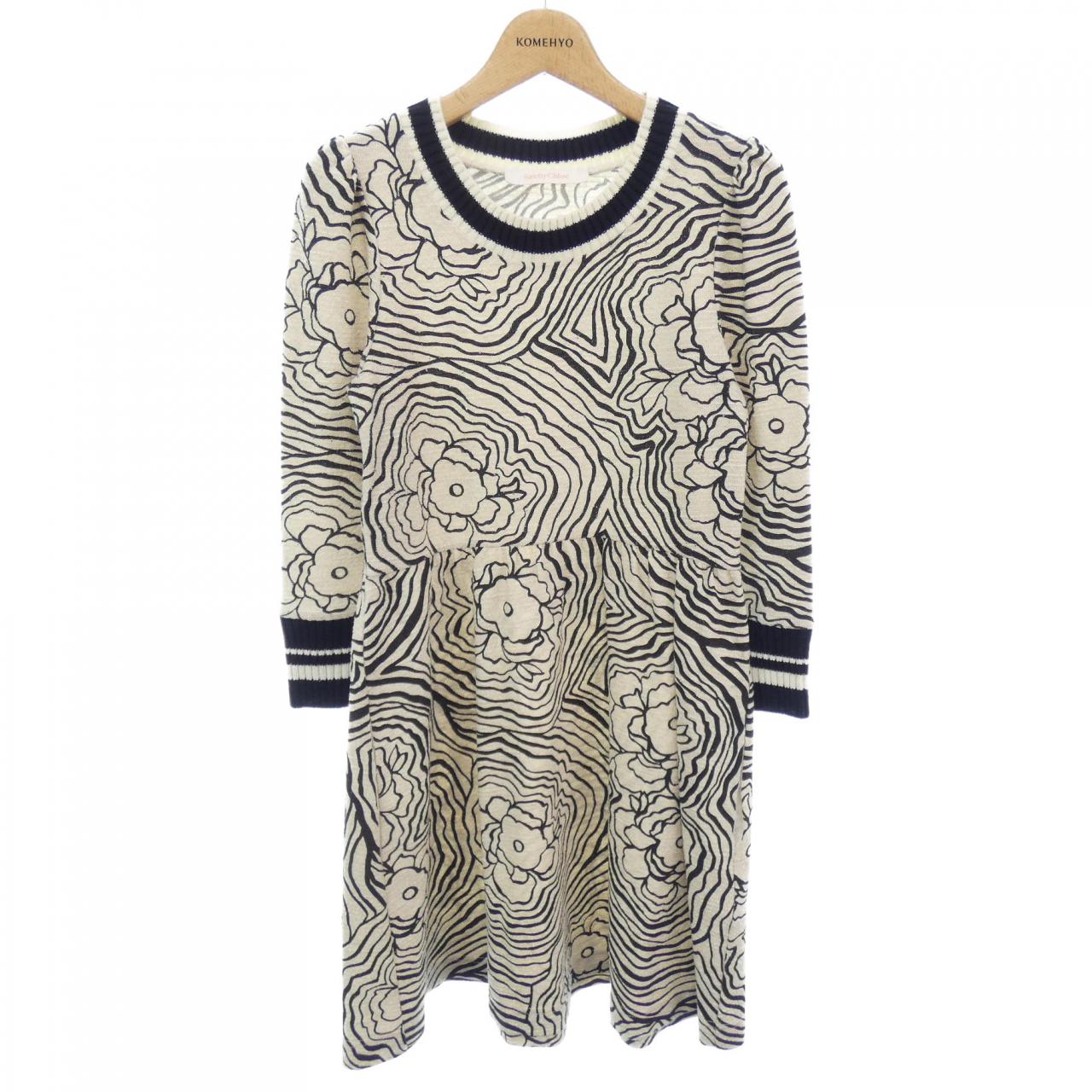 コメ兵 シーバイクロエ See By Chloe ワンピース シーバイクロエ レディースファッション トップス その他 公式 日本最大級のリユースデパートkomehyo