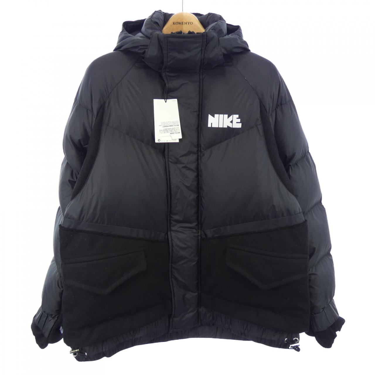コメ兵 ナイキ Nike ブルゾン ナイキ メンズファッション アウター ジャケット ブルゾン 公式 日本最大級のリユースデパートkomehyo