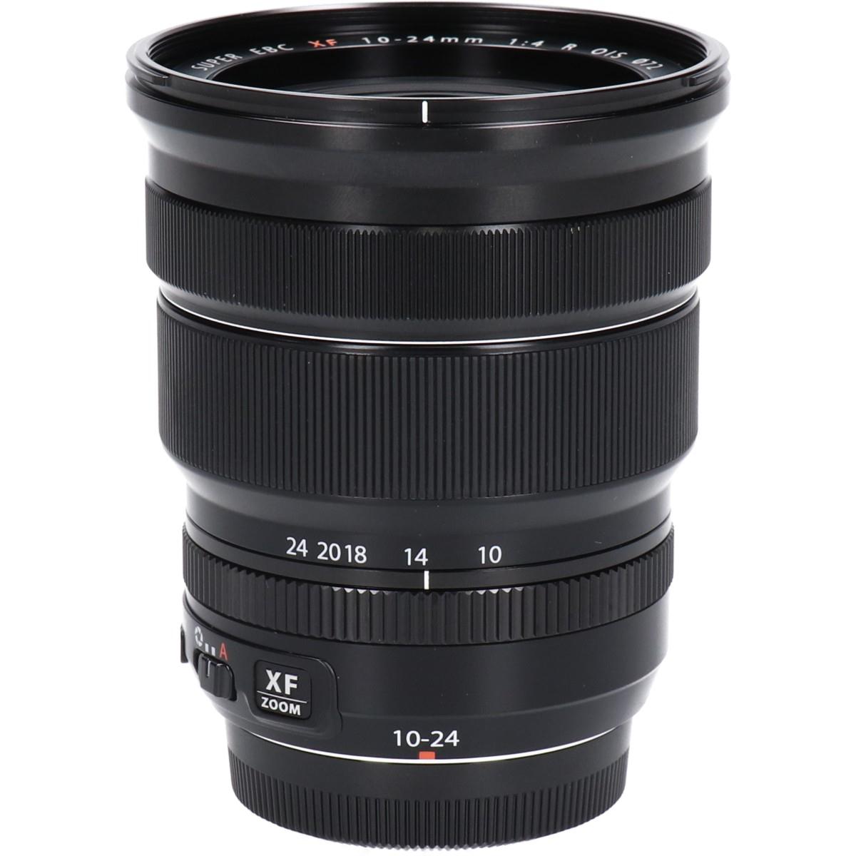 フジノンレンズ XF10-24mmF4 R OIS 中古価格比較 - 価格.com
