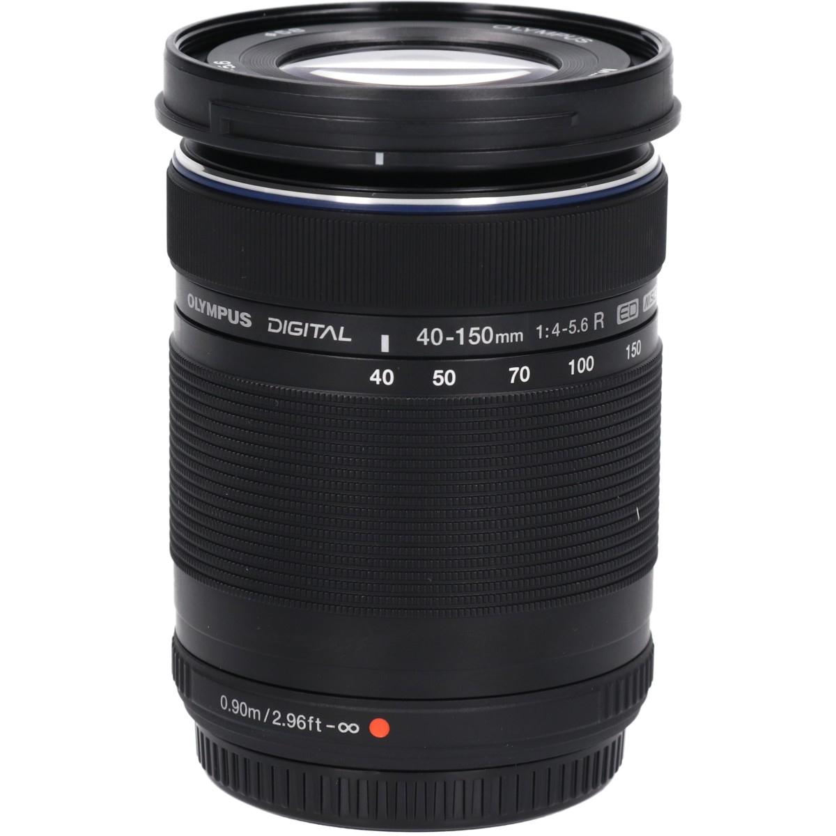 MZD ED40-150mm F4-5.6R�u���b�N