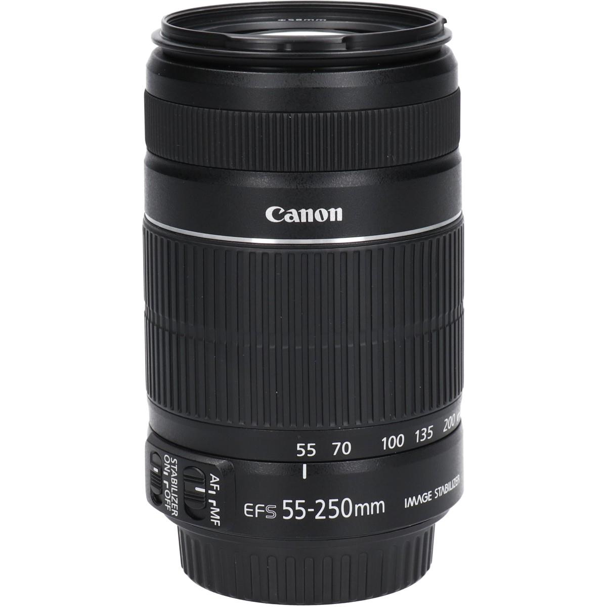 EF-S55-250mm F4-5.6 IS II 中古価格比較 - 価格.com