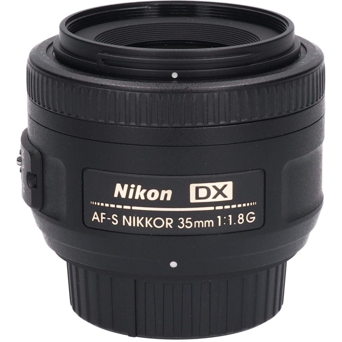 価格.com - AF-S DX NIKKOR 35mm f/1.8G 中古価格比較