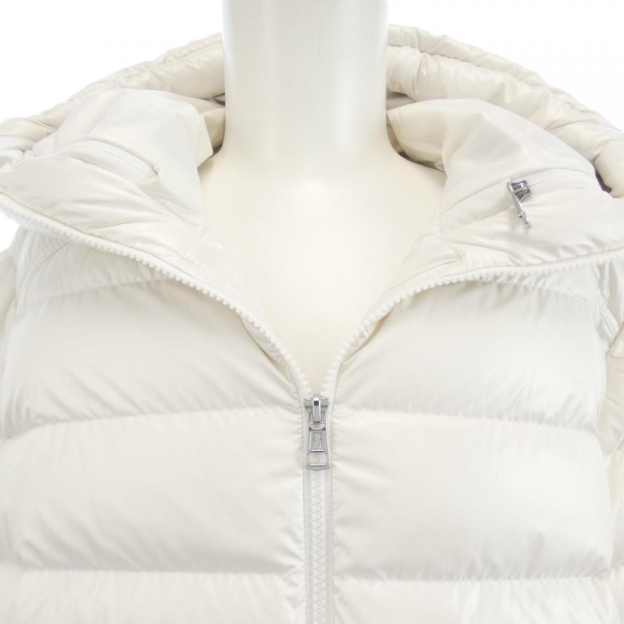 MONCLER ダウン ホワイト 2anni 92cm. Authentic MONCLER Down Jackets #241-003-766-0739 | eBay