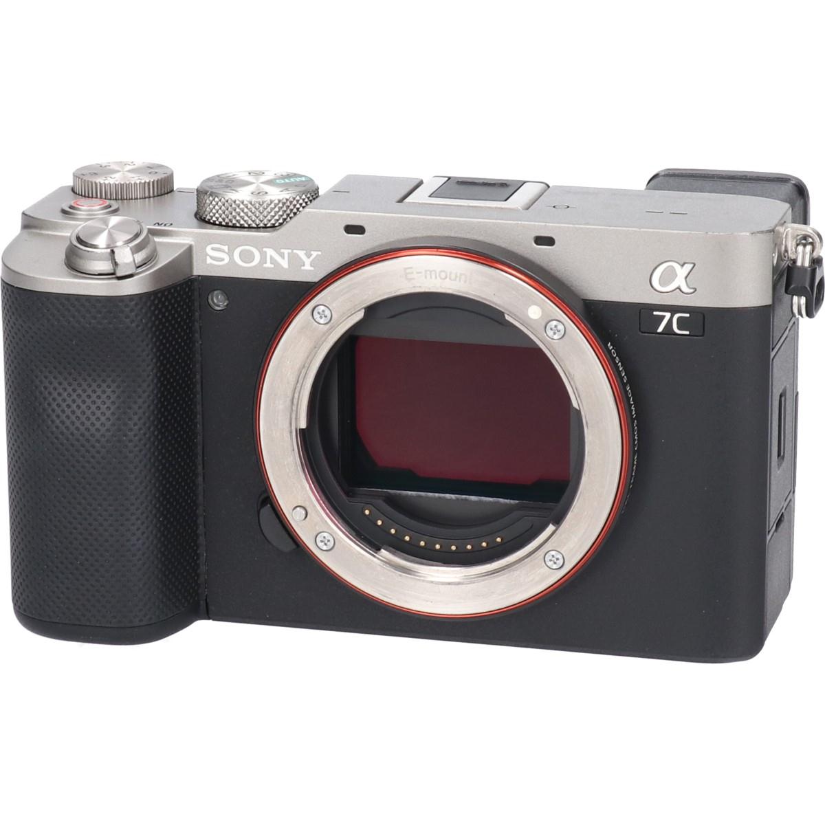 価格.com - SONY α7R IV ILCE-7RM4A ボディ 純正オプション