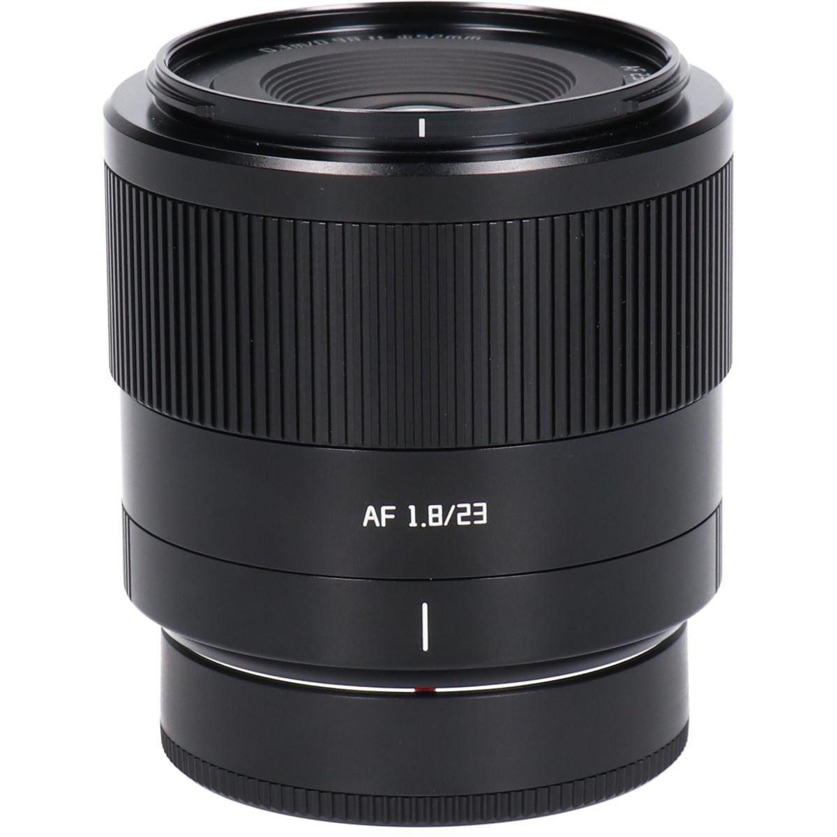 AF23mm F1.8