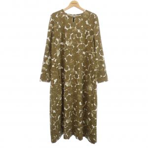 ミナペルホネン mina perhonen ワンピース