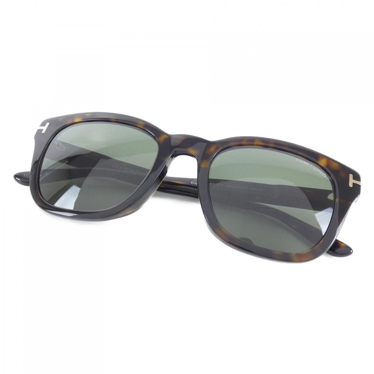 コメ兵 新品 トムフォード Tom Ford Sunglasses Tf0676f トムフォード メンズファッション ファッション雑貨 サングラス 公式 日本最大級のリユースデパートkomehyo