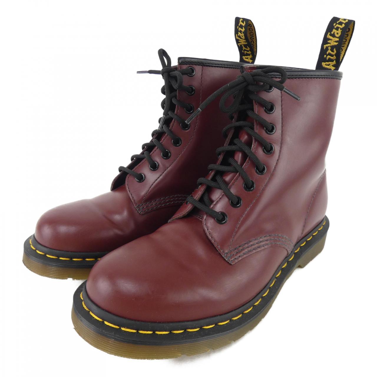 コメ兵 ドクターマーチン Dr Martens ブーツ ドクターマーチン メンズファッション シューズ ブーツ 公式 日本最大級のリユースデパートkomehyo