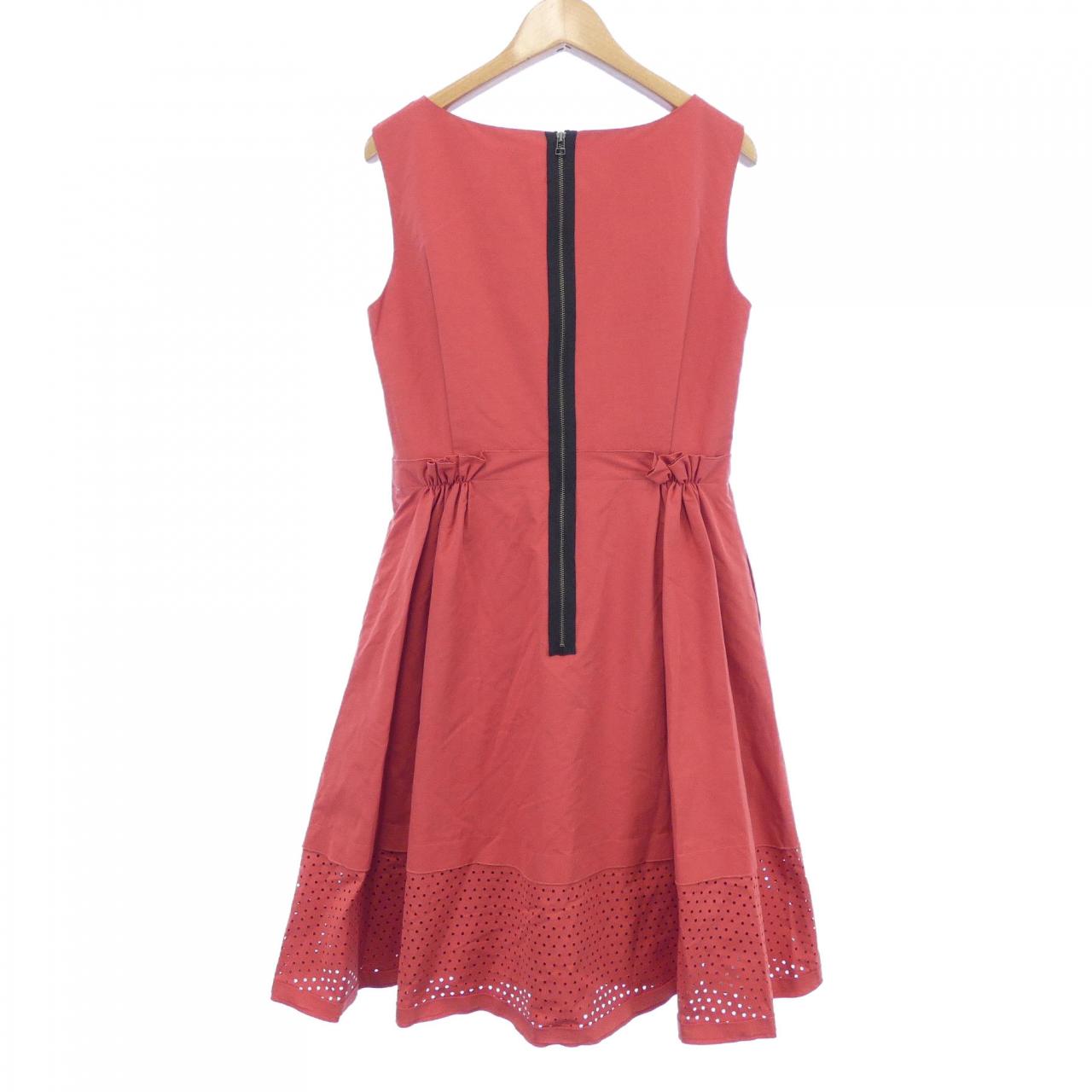 コメ兵 ランバンオンブルー Lanvin En Bleu ワンピース ランバン オンブルー レディースファッション トップス その他 公式 日本最大級のリユースデパートkomehyo