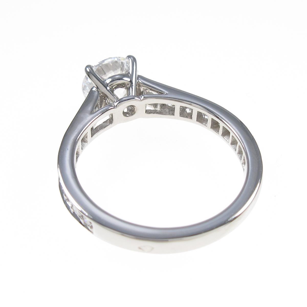 コメ兵 カルティエ ｍｋコーフィル パヴェ リング ０ ９６ｃｔ カルティエ ブランドジュエリー リング その他 公式 日本最大級のリユースデパートkomehyo