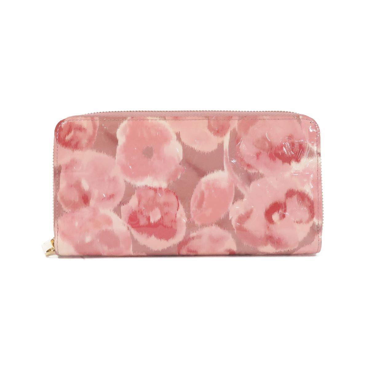 コメ兵 ルイヴィトン モノグラムヴェルニフラワーイカット 財布 ｍ９００２０ ルイヴィトン ブランド財布 小物 ウォレット モノグラム ヴェルニ 公式 日本最大級のリユースデパートkomehyo