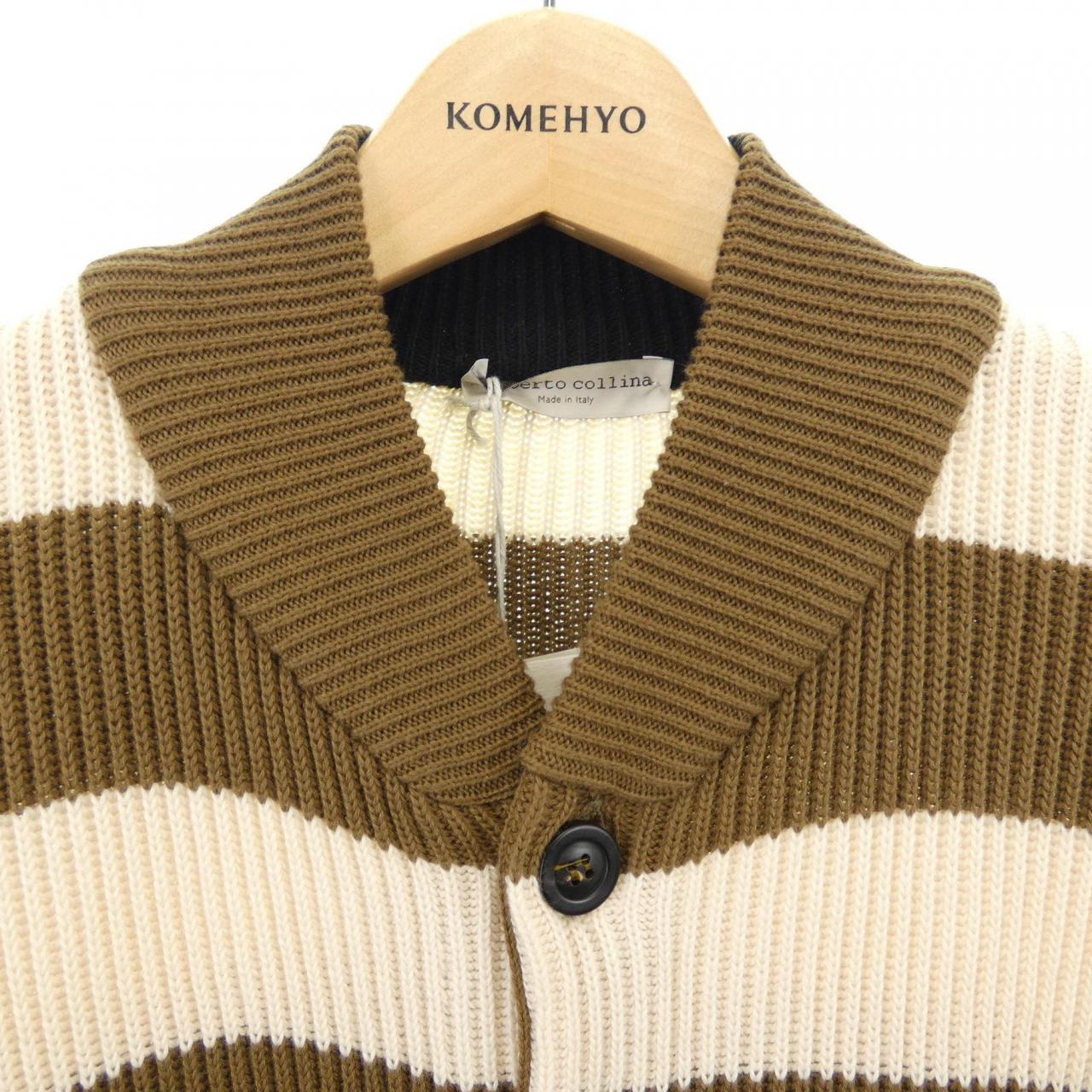 コメ兵 ロベルトコリーナ Roberto Collina ブルゾン ロベルトコリーナ メンズ ファッション アウター ジャケット ブルゾン 公式 日本最大級のリユースデパートkomehyo