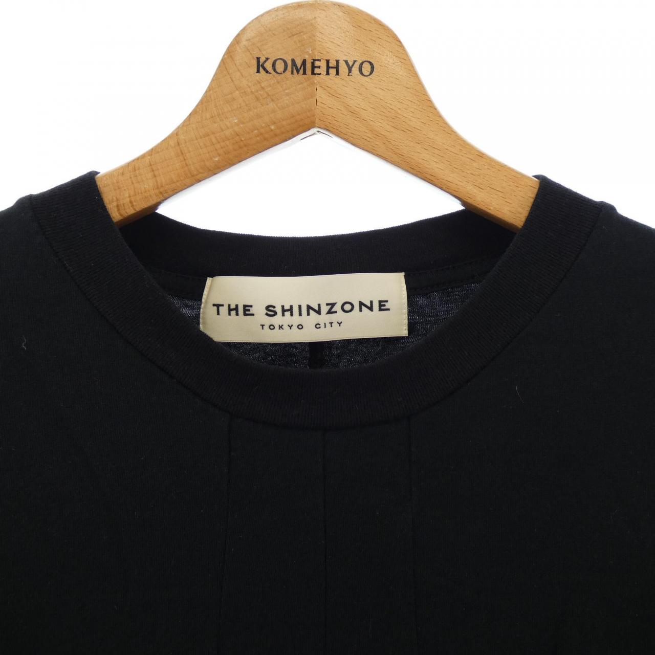 コメ兵 シンゾーン Shinzone カットワンピース シンゾーン レディースファッション トップス その他 公式 日本最大級のリユースデパートkomehyo