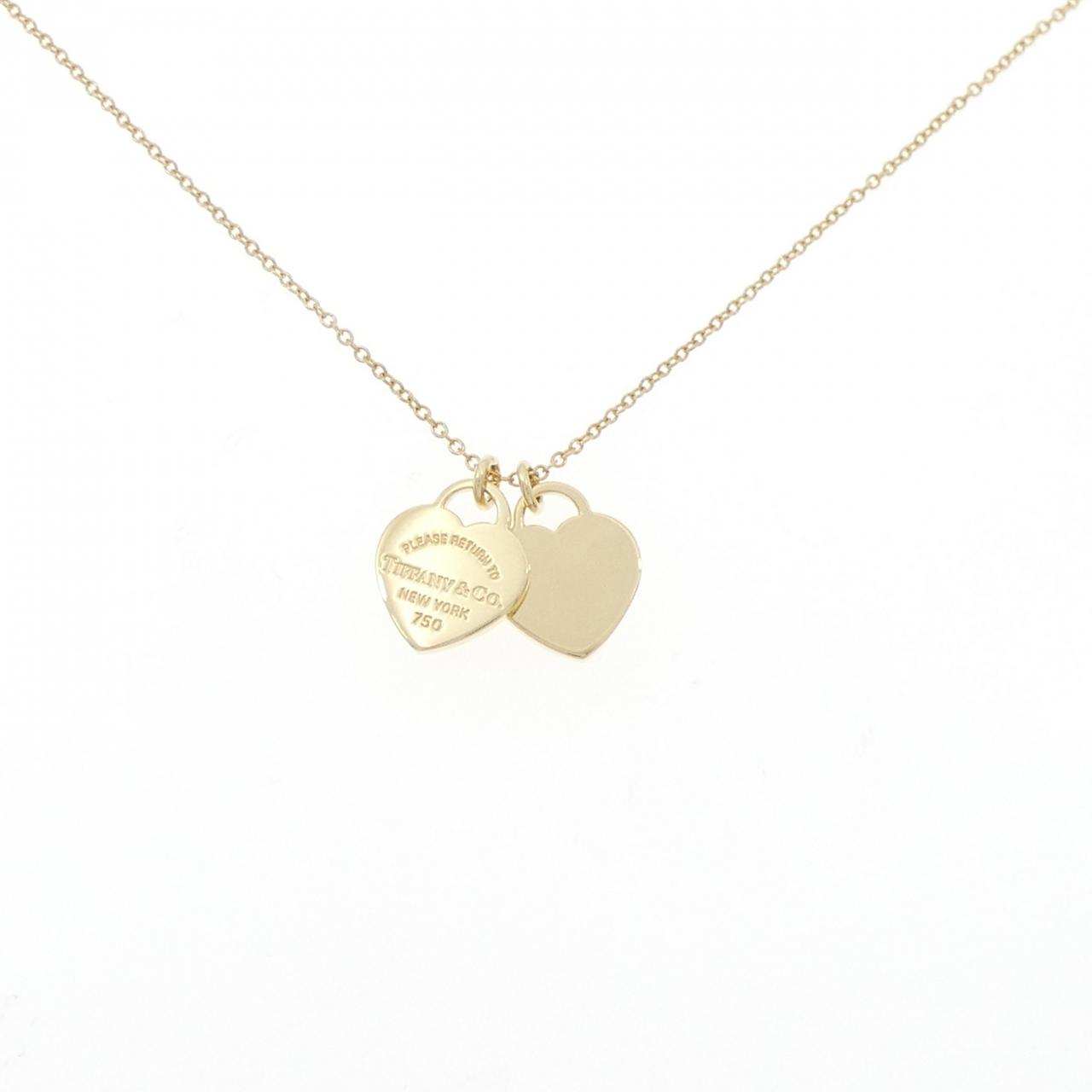 【ユーズド品】TIFFANY　Double Loving Heart　＊750 s-l400.jpg