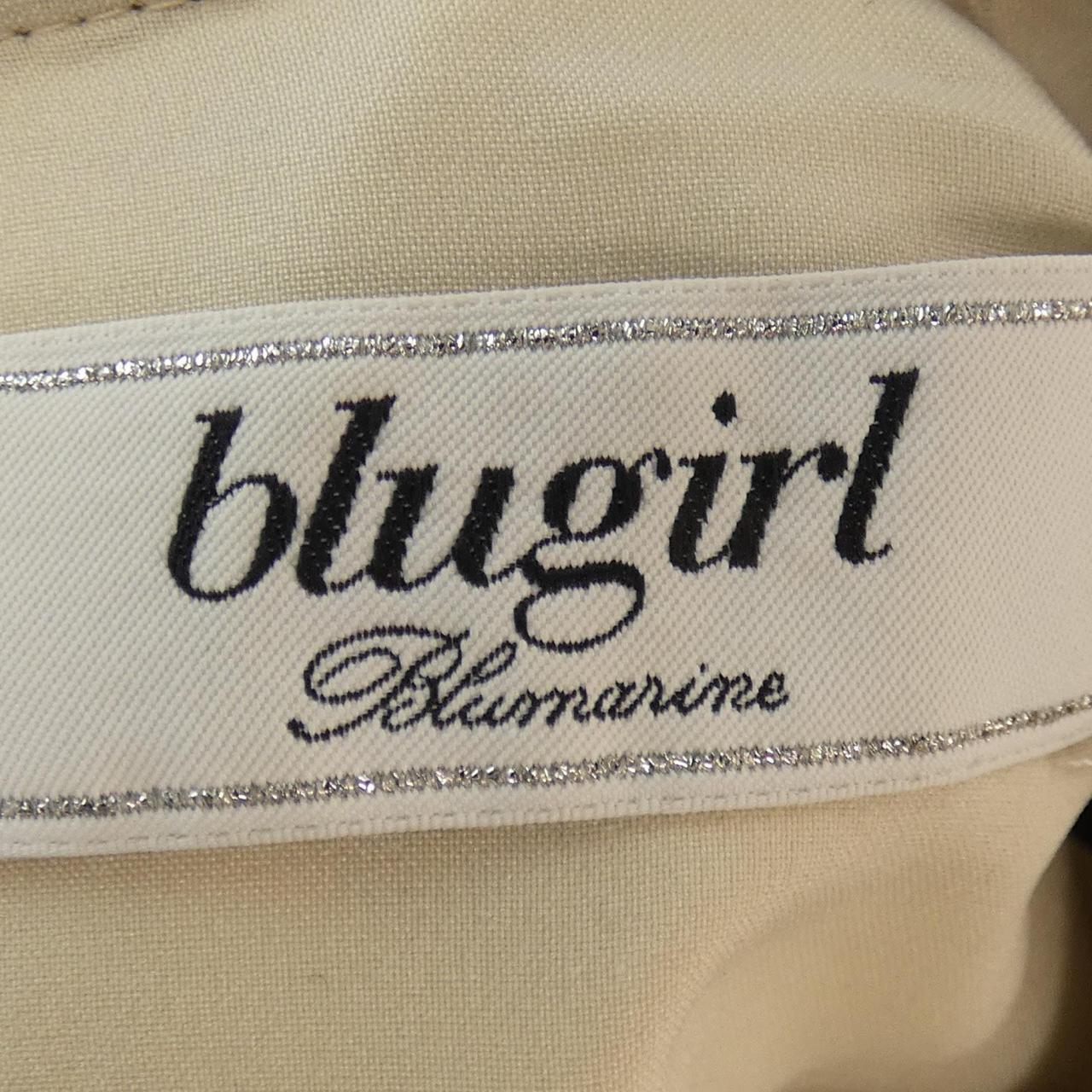 コメ兵 ブルーガール Blugirl ワンピース ブルーガール レディースファッション トップス その他 公式 日本最大級のリユースデパートkomehyo