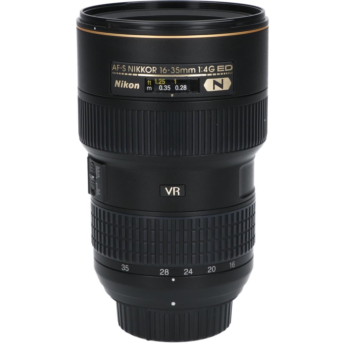 Nikon AF-S NIKKOR 16-35mm f4 VR 超美品 保湿庫 Nikon 16-35mm f/4 VR Review & Sample Images by Ken Rockwell