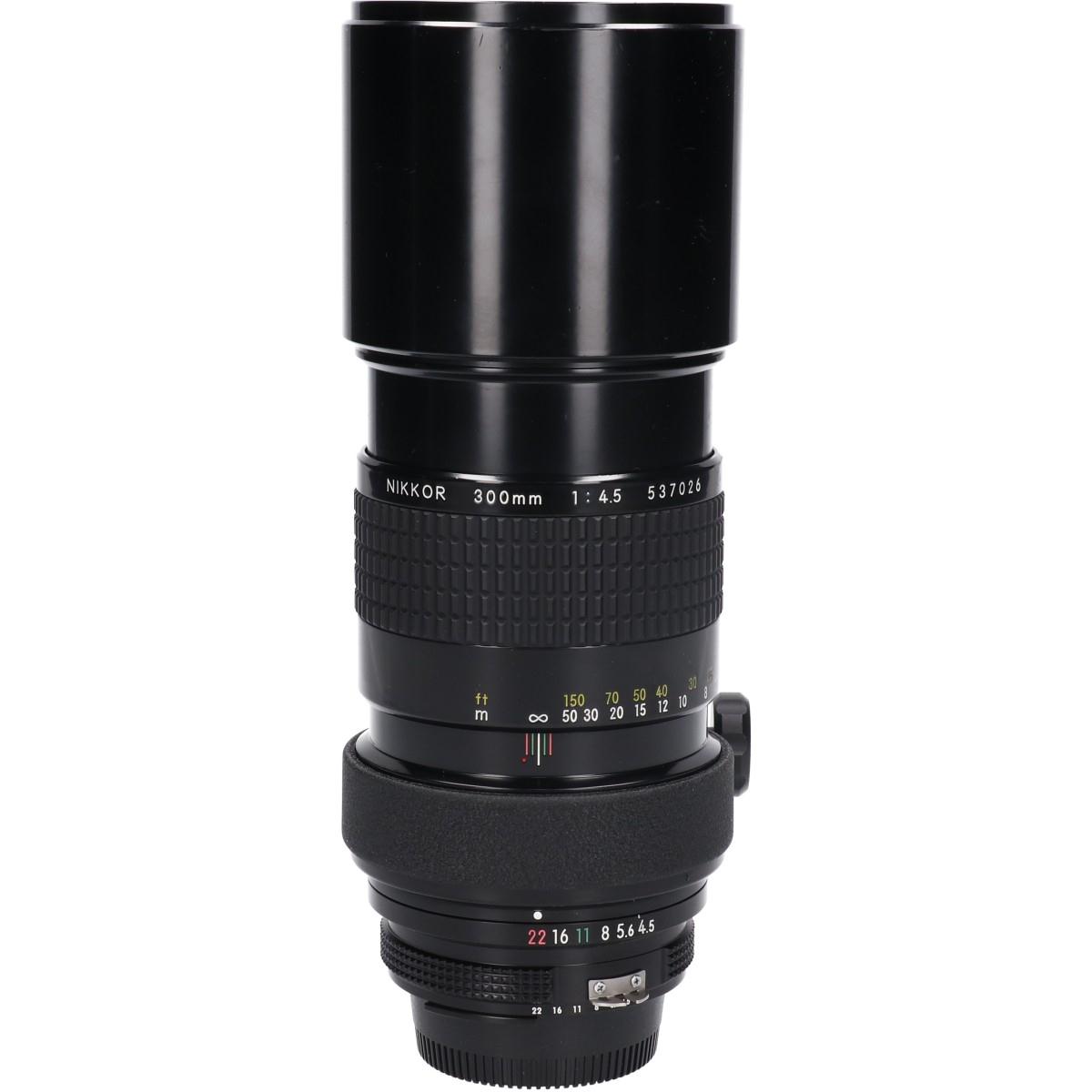 AI300mm F4.5