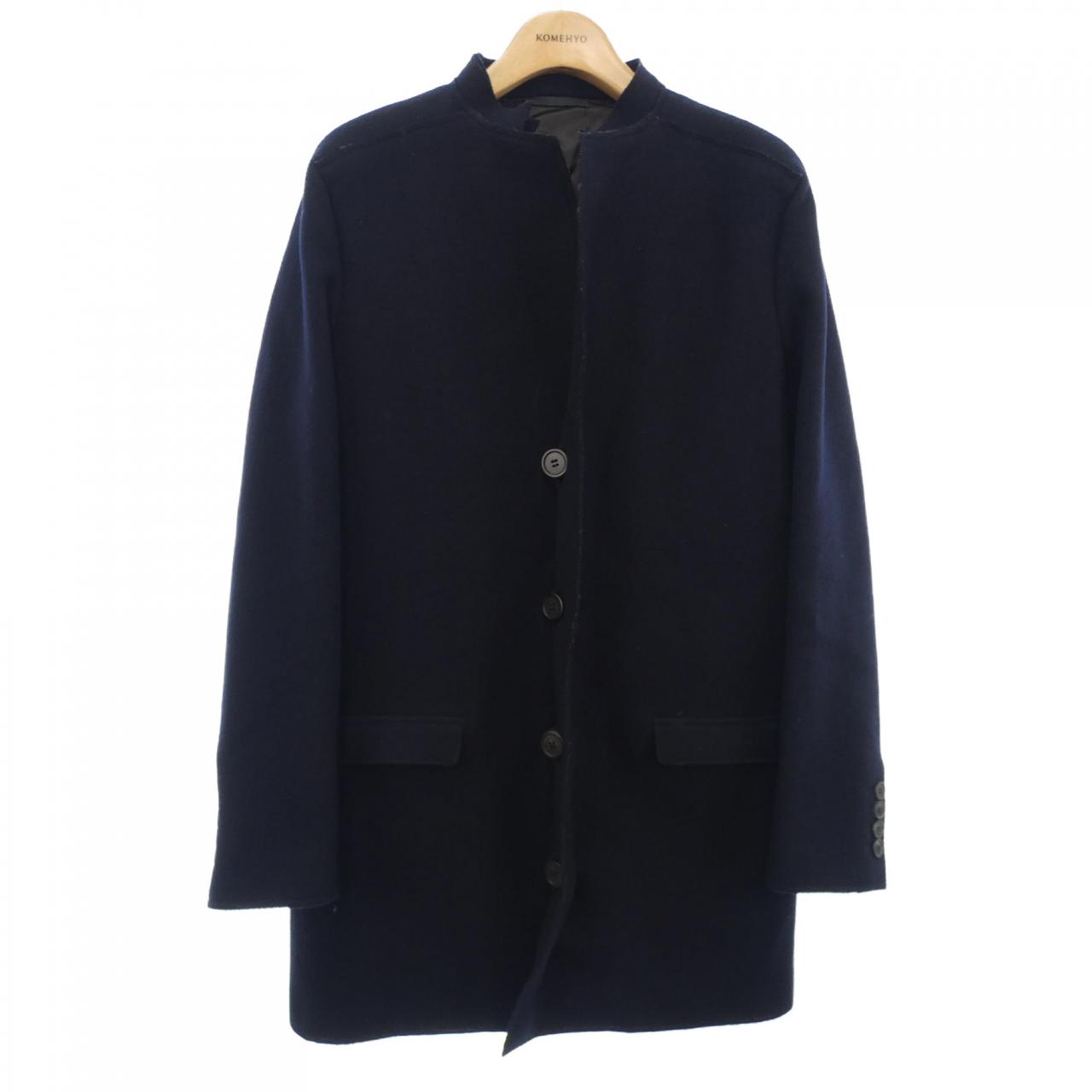 コメ兵 ランバン Lanvin コート ランバン メンズファッション アウター ジャケット コート 公式 日本最大級のリユースデパートkomehyo