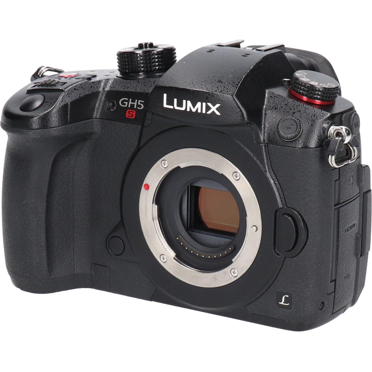 DC-GH5S