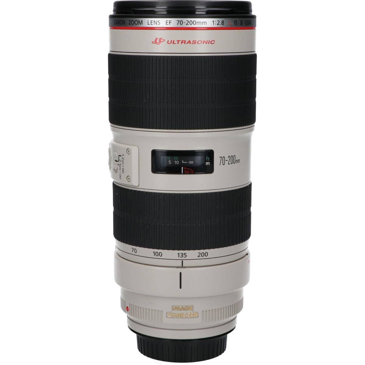 EF70-200mm F2.8L IS II USM 中古価格比較 - 価格.com