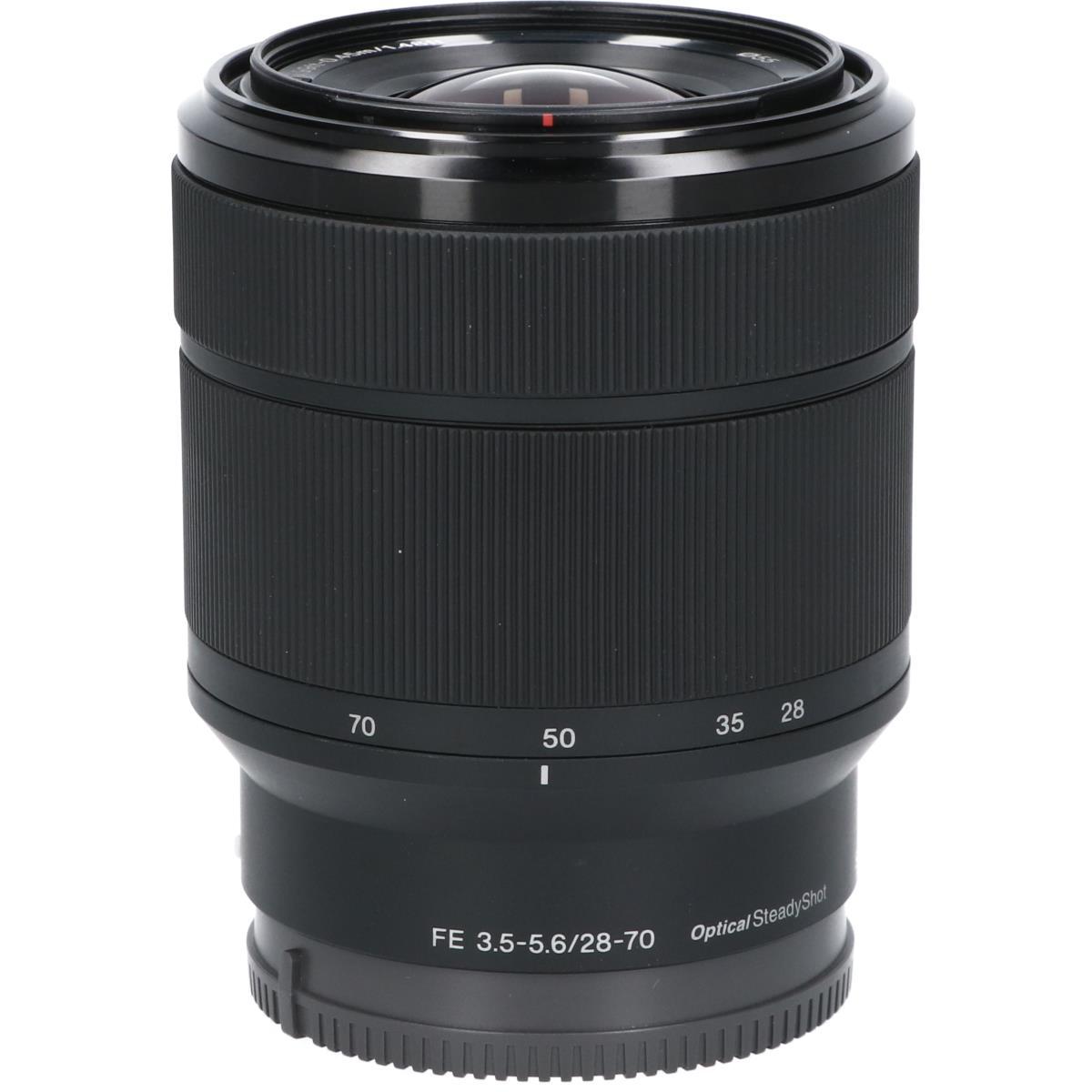 FE28-70mm F3.5-5.6OSS