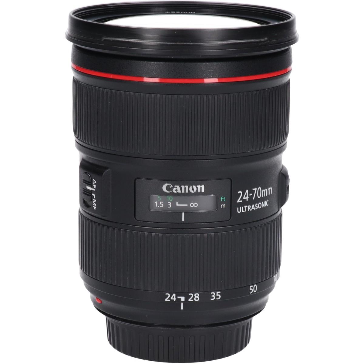 EF24-70mm F2.8L II USM 中古価格比較 - 価格.com
