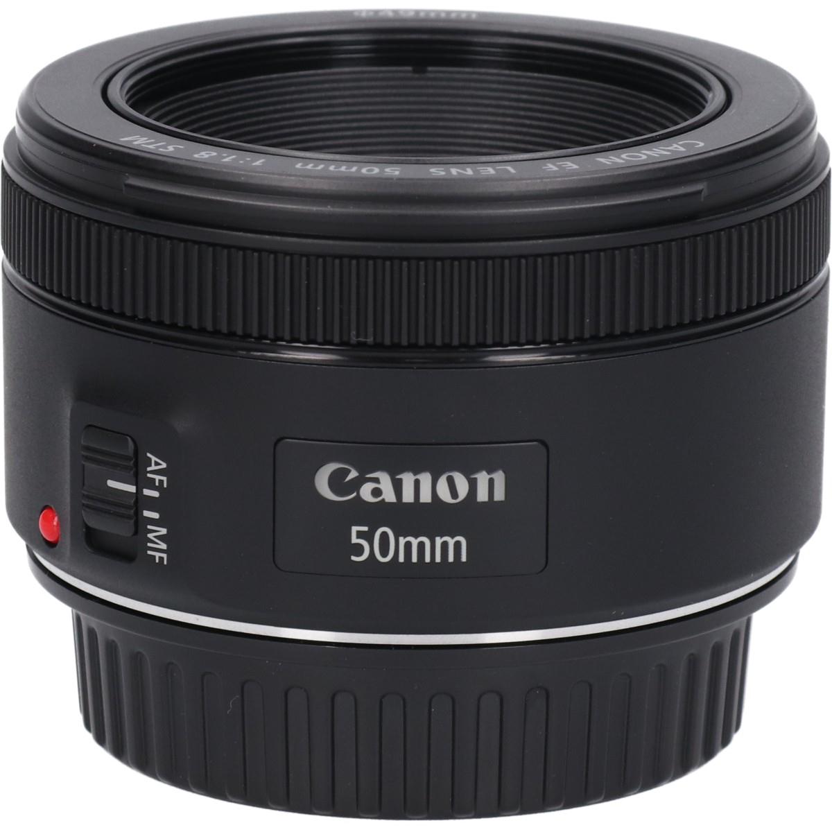 【美品】Canon EF 50mm f/1.8 STM EF50mm F1.8 STM 中古価格比較 - 価格.com