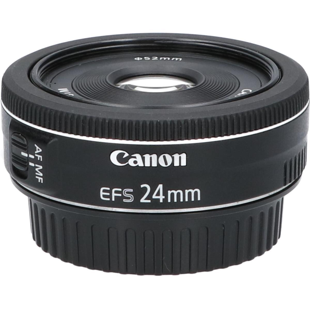 EF-S24mm F2.8 STM 中古価格比較 - 価格.com