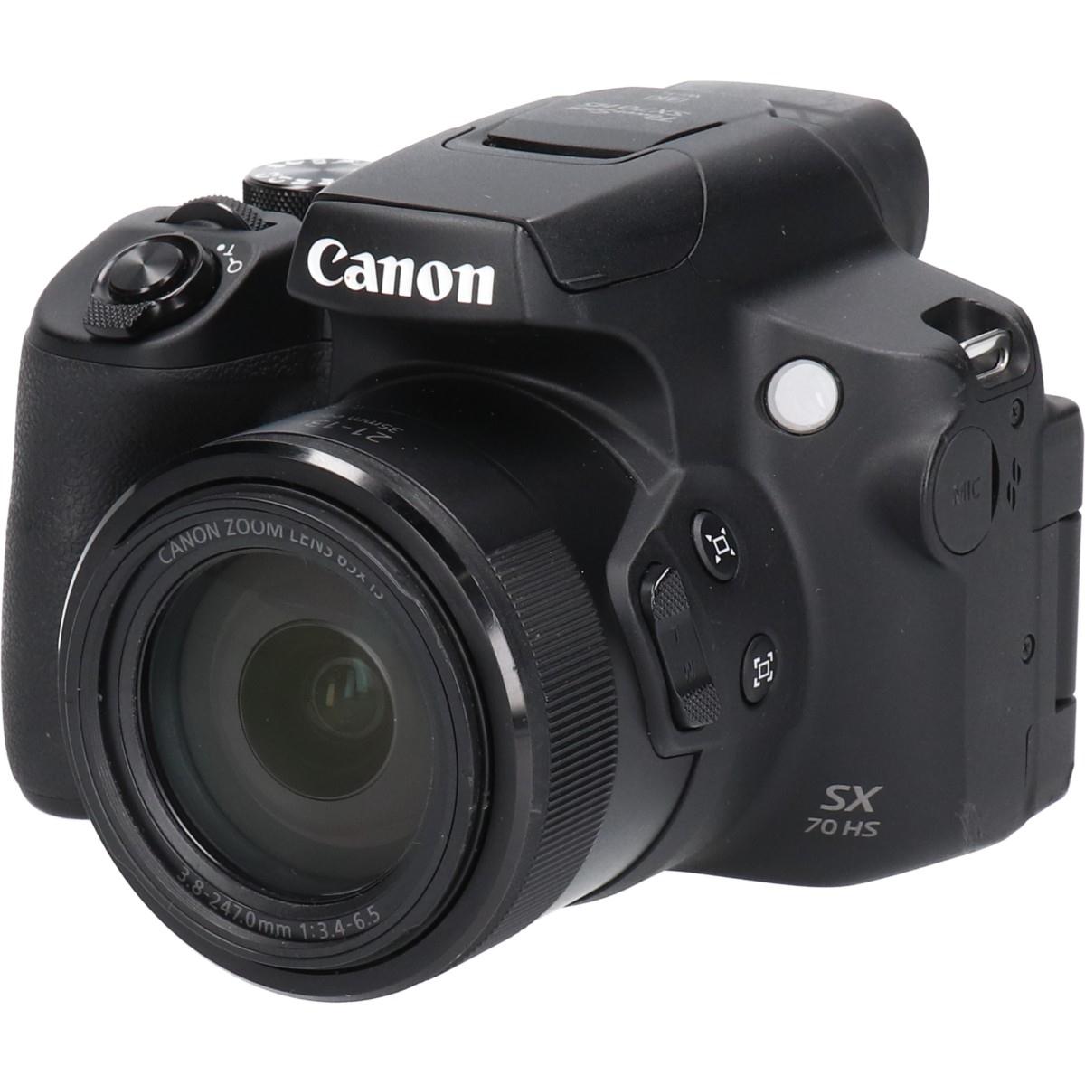 POWERSHOT SX70HS