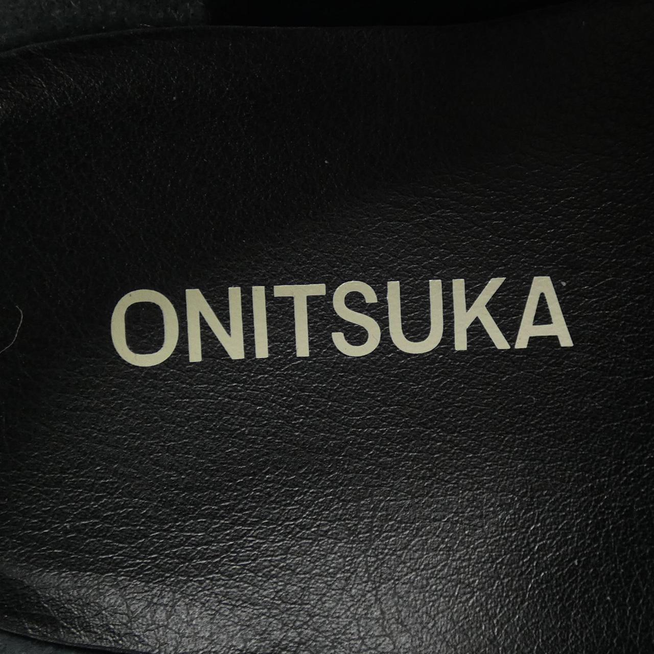 the onitsuka