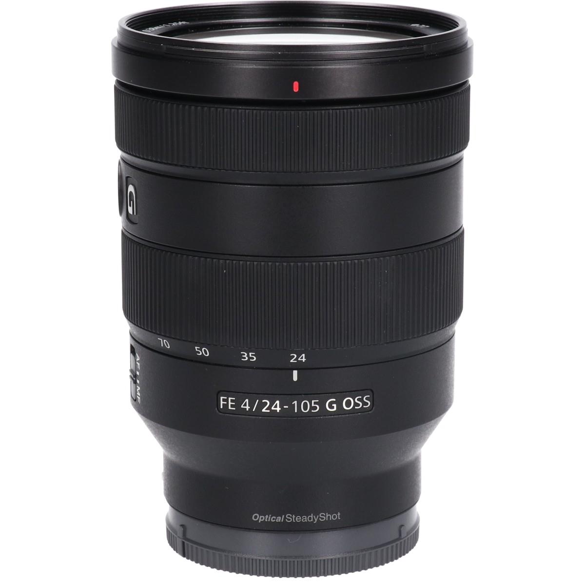 ふあまう FE 24-105mm F4 G OSS SEL24105G FE 24-105mm F4 G OSS SEL24105G 中古価格比較 - 価格.com